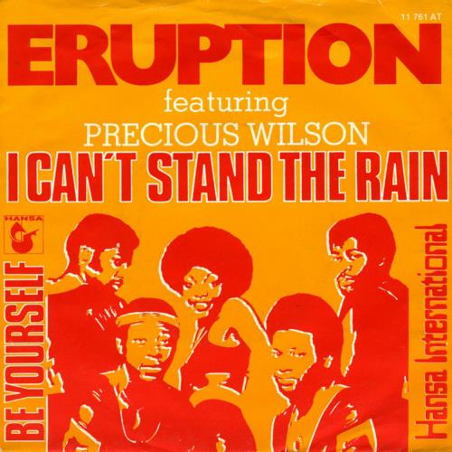 Eruption Ft. Precious Wilson